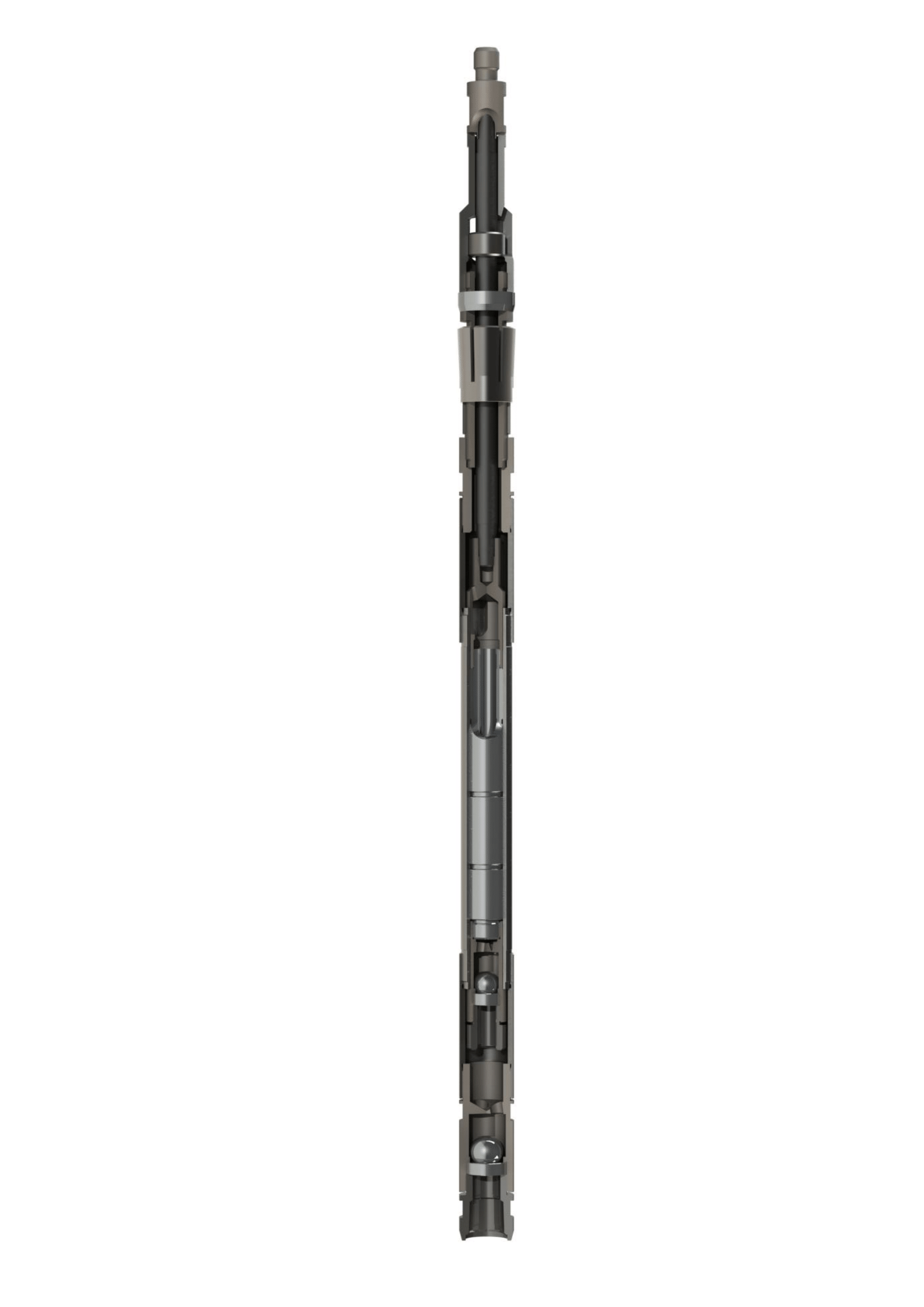 RHA insert pump