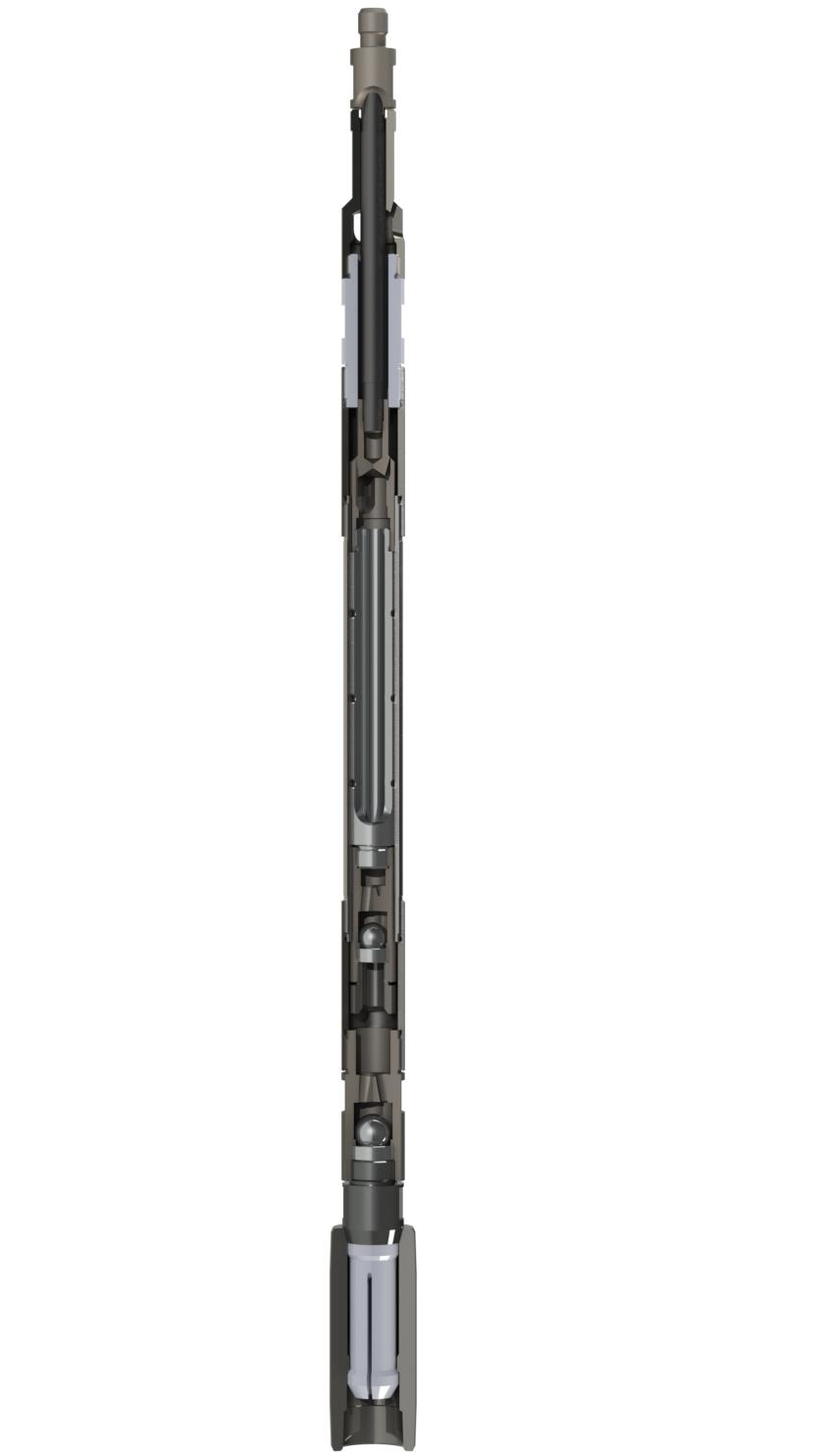 RHB insert pump