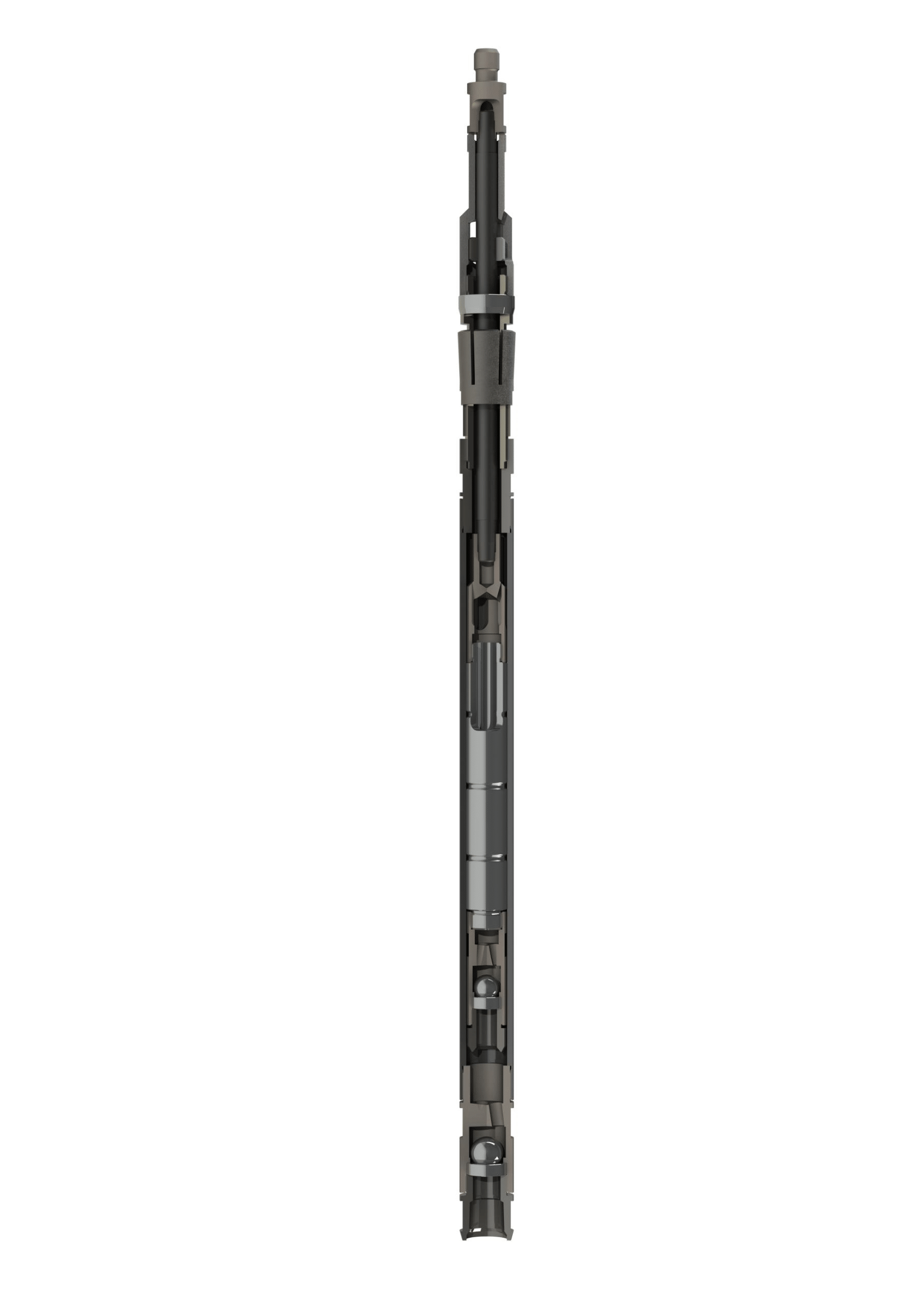 RWA insert pump