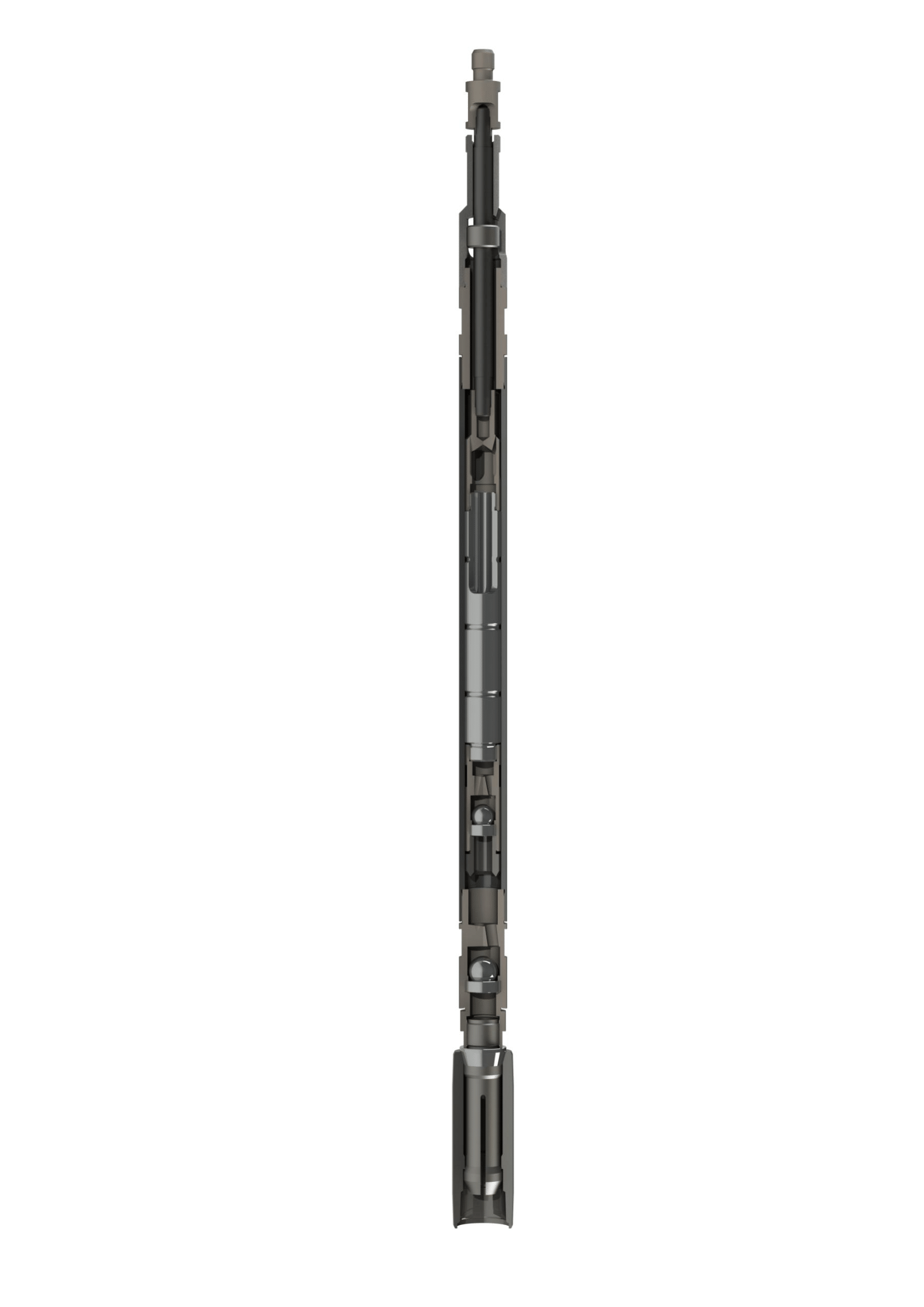 RXB insert pump